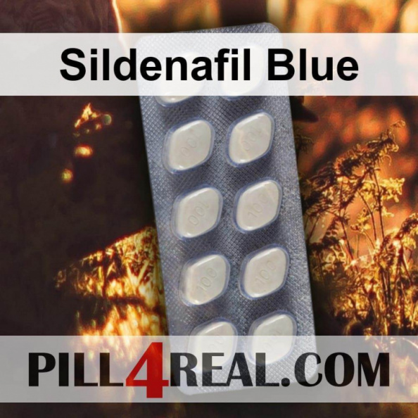 Sildenafil Blue 067