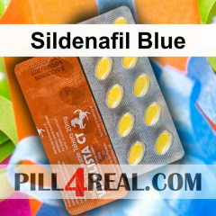 Sildenafil Blue 088