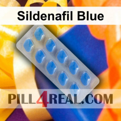 Sildenafil Blue 092