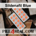 Sildenafil Blue 115