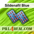 Sildenafil Blue 131