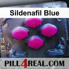 Sildenafil Blue 208