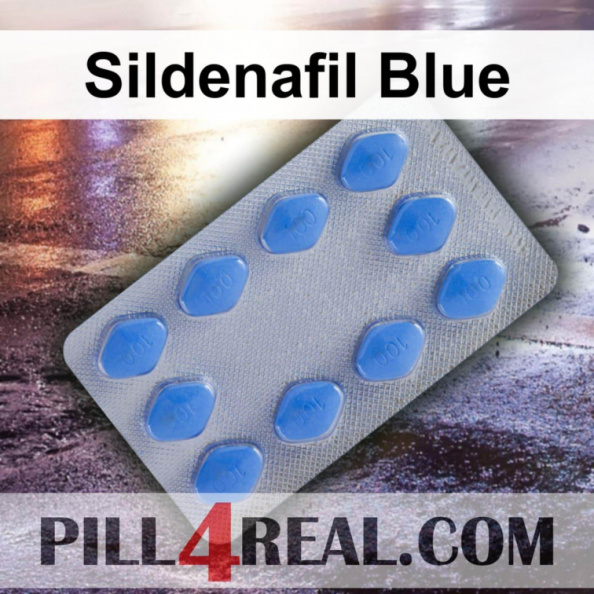 Sildenafil Blue 229