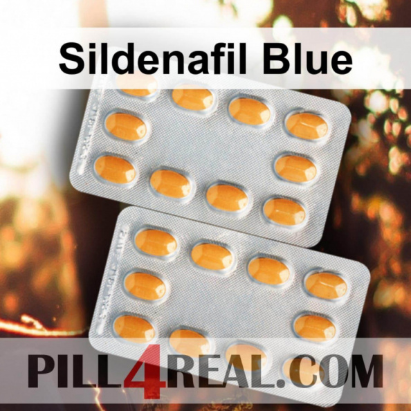 Sildenafil Blue 238
