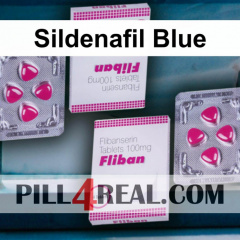 Sildenafil Blue 244