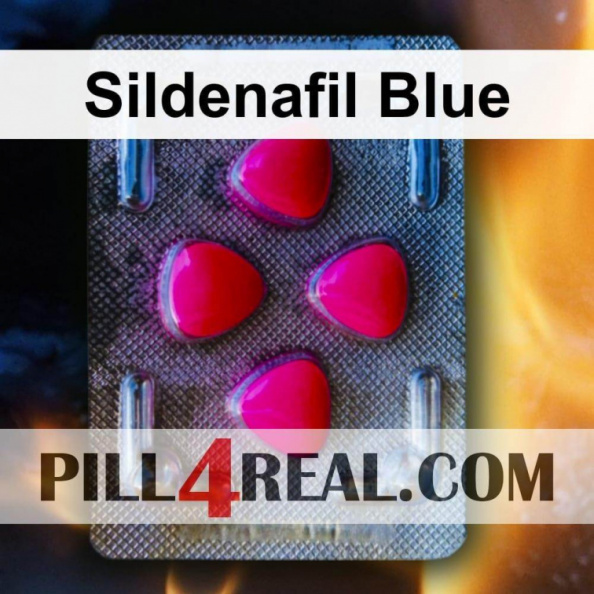Sildenafil Blue 269