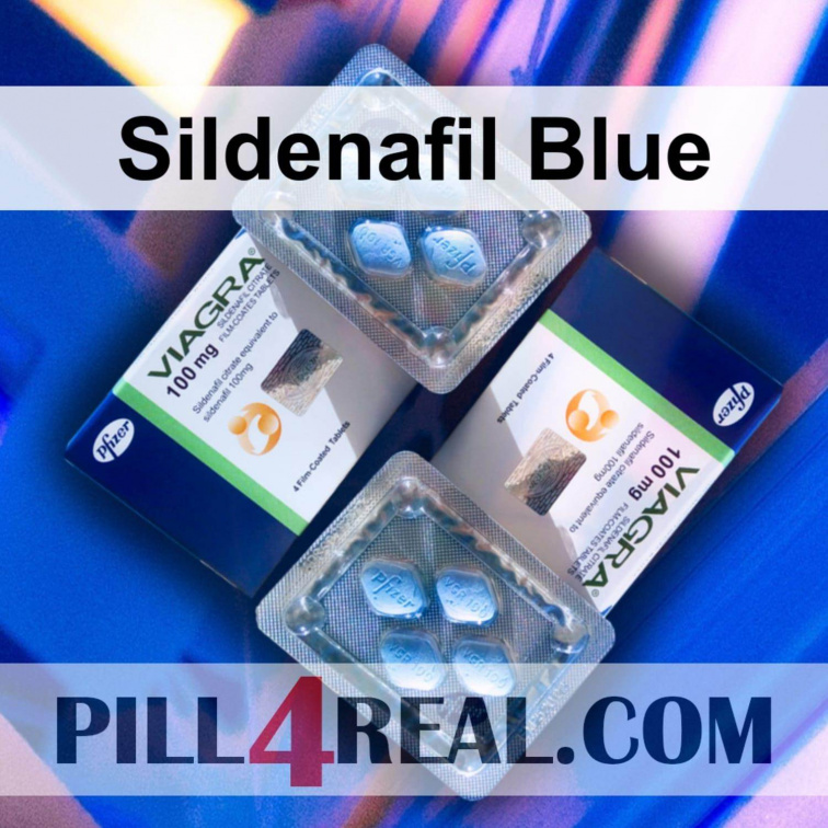 Sildenafil Blue 280
