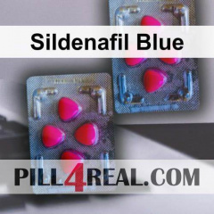 Sildenafil Blue 342