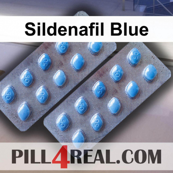 Sildenafil Blue 410