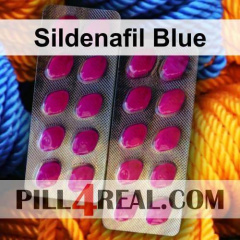 Sildenafil Blue 413