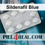 Sildenafil Blue 415