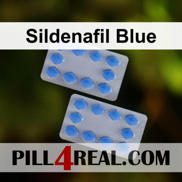 Sildenafil Blue 440