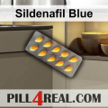 Sildenafil Blue 455
