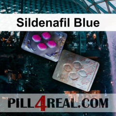 Sildenafil Blue 528