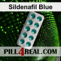 Sildenafil Blue 533