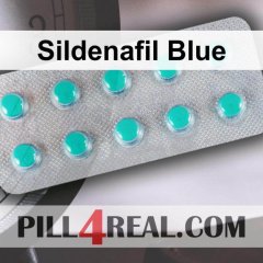 Sildenafil Blue 607