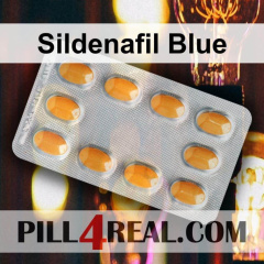 Sildenafil Blue 683