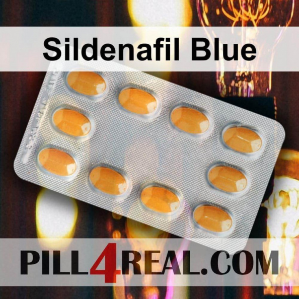 Sildenafil Blue 683