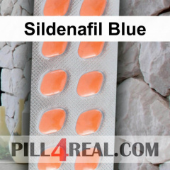 Sildenafil Blue 748