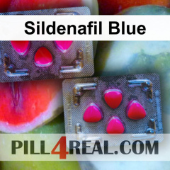 Sildenafil Blue 836