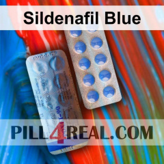 Sildenafil Blue 975