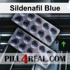 Sildenafil Blue 976