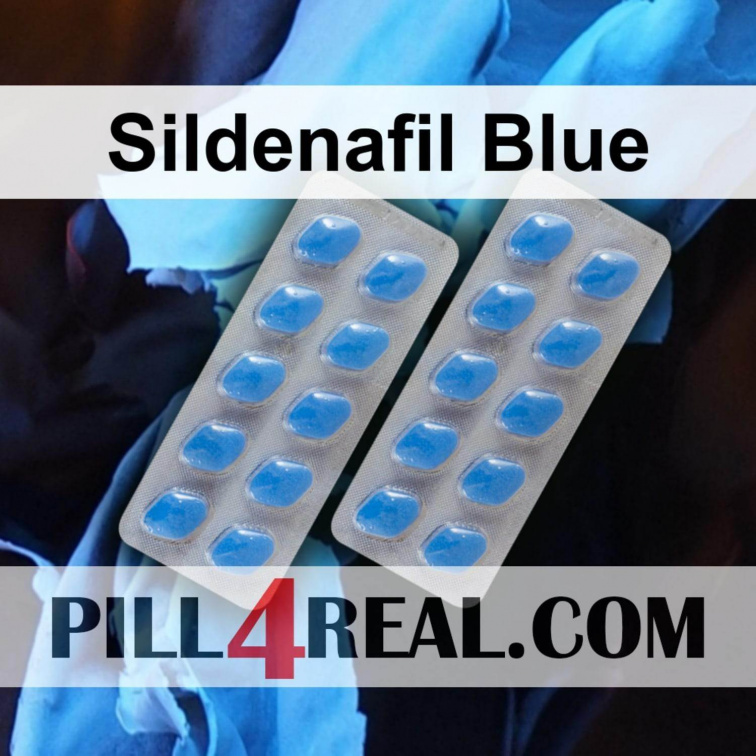 Sildenafil Blue 999