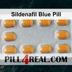 Sildenafil Blue Pill 043