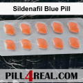 Sildenafil Blue Pill 434