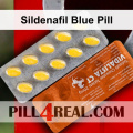 Sildenafil Blue Pill 461