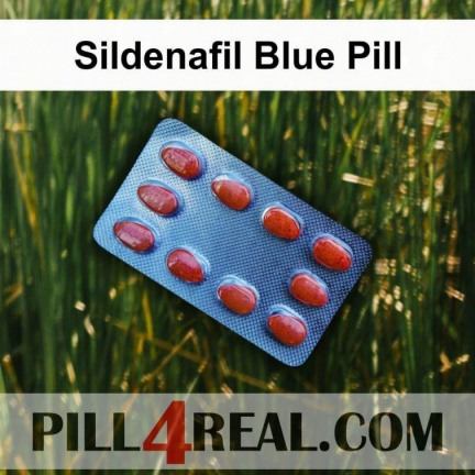 Sildenafil Blue Pill 559