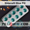 Sildenafil Blue Pill 710