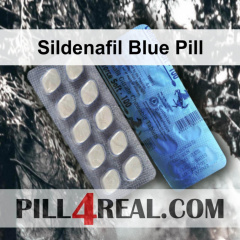 Sildenafil Blue Pill 927