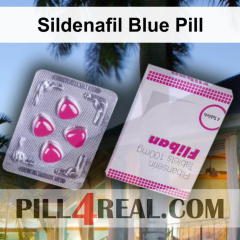 Sildenafil Blue Pill 965