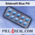 Sildenafil Blue Pill 983