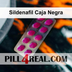 Sildenafil Caja Negra 064