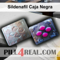 Sildenafil Caja Negra 107