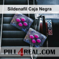 Sildenafil Caja Negra 284