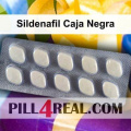 Sildenafil Caja Negra 285