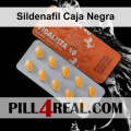 Sildenafil Caja Negra 513
