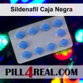 Sildenafil Caja Negra 604
