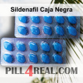 Sildenafil Caja Negra 810