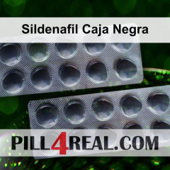 Sildenafil Caja Negra 859