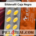 Sildenafil Caja Negra 937