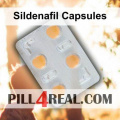 Sildenafil Capsules 068
