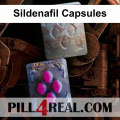 Sildenafil Capsules 099