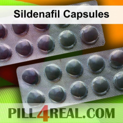Sildenafil Capsules 135