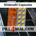 Sildenafil Capsules 161