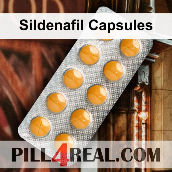 Sildenafil Capsules 227