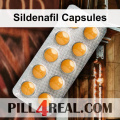Sildenafil Capsules 227